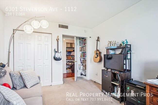 Building Photo - 6301 Stevenson Ave
