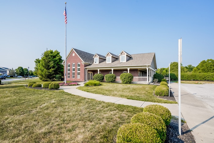 Building Photo - 3009 W Sampler St