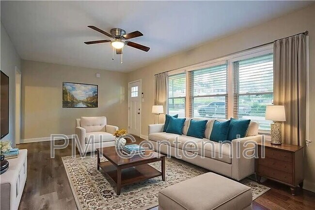 Building Photo - 1760 Spring Ave