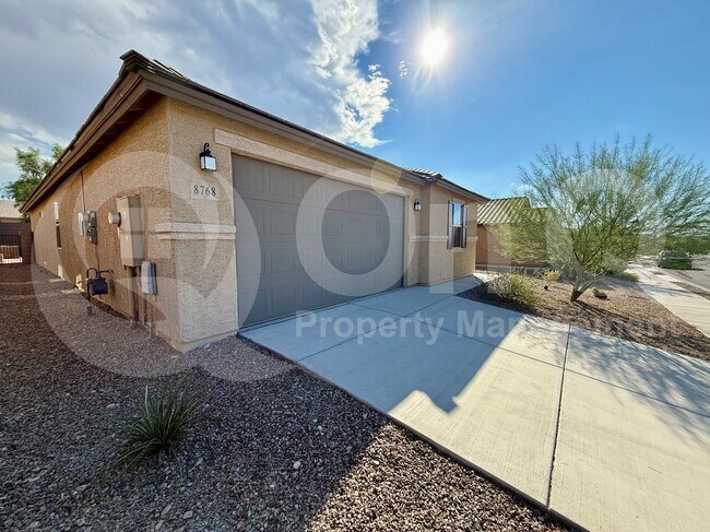 Primary Photo - 8768 E Stone Meadow Cir