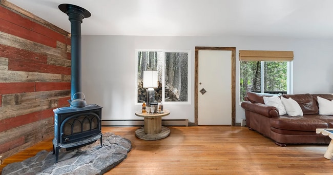 Building Photo - Tahoe City Retreat with Hot Tub, Huge Wraparound Deck & Walkable Access to Commons Beach
