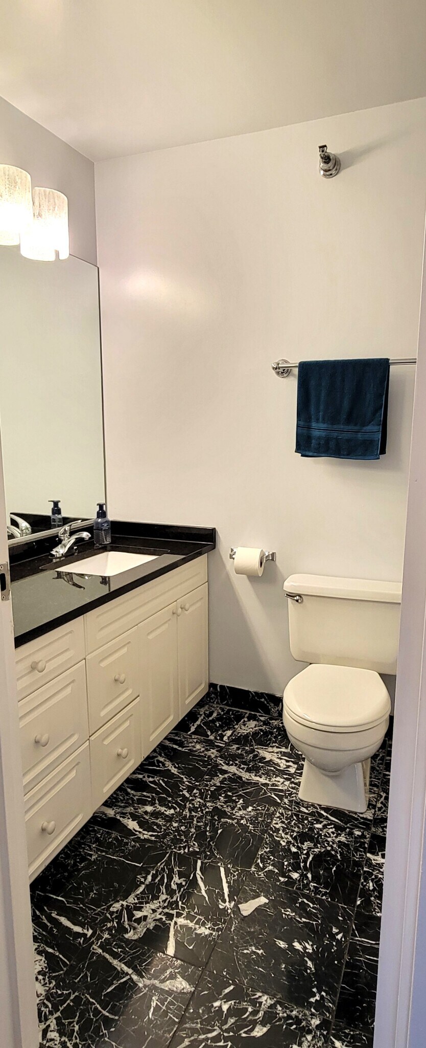 Bathroom - 70 W Huron St
