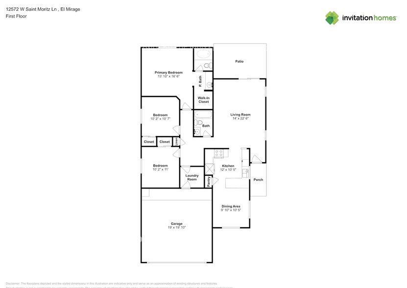Building Photo - 12572 W St Moritz Ln