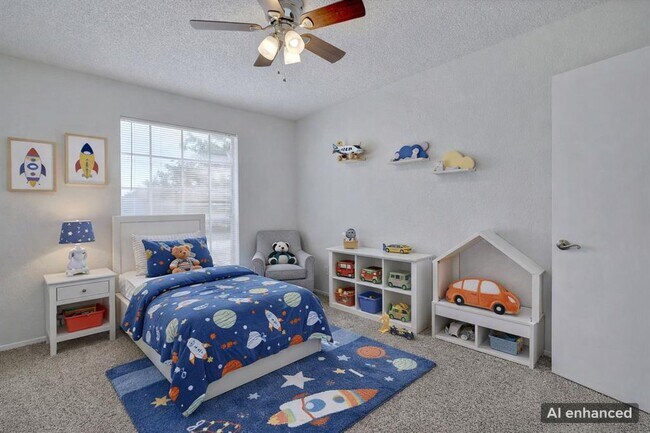 Building Photo - 1609 Lantern Light Dr