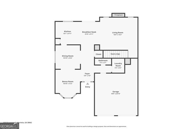 Building Photo - 1515 Evanston Ct