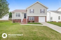 Building Photo - 304 Mt Olive Dr