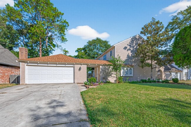 Building Photo - 5414 Spanish Oak Dr