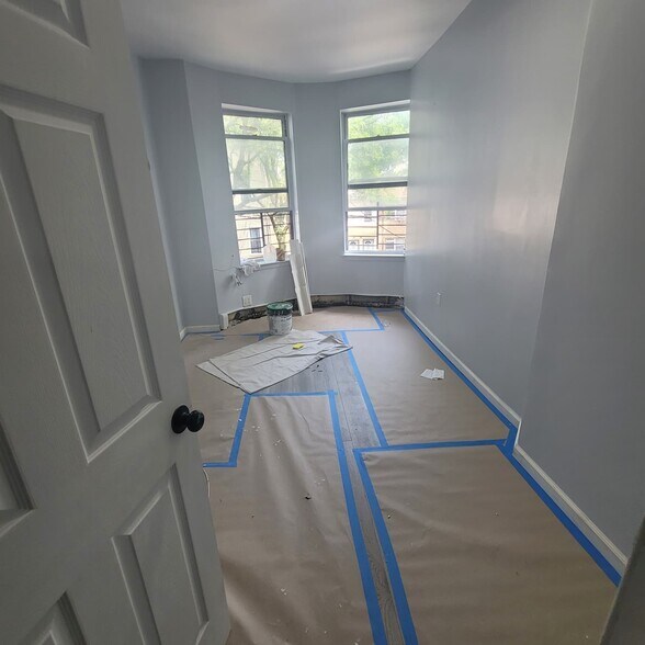 Building Photo - 1233 Union Ave