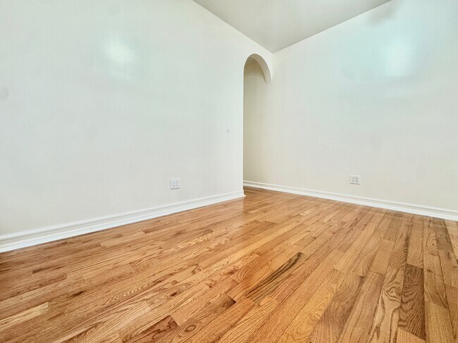 Floorplan - 3135 Broadway