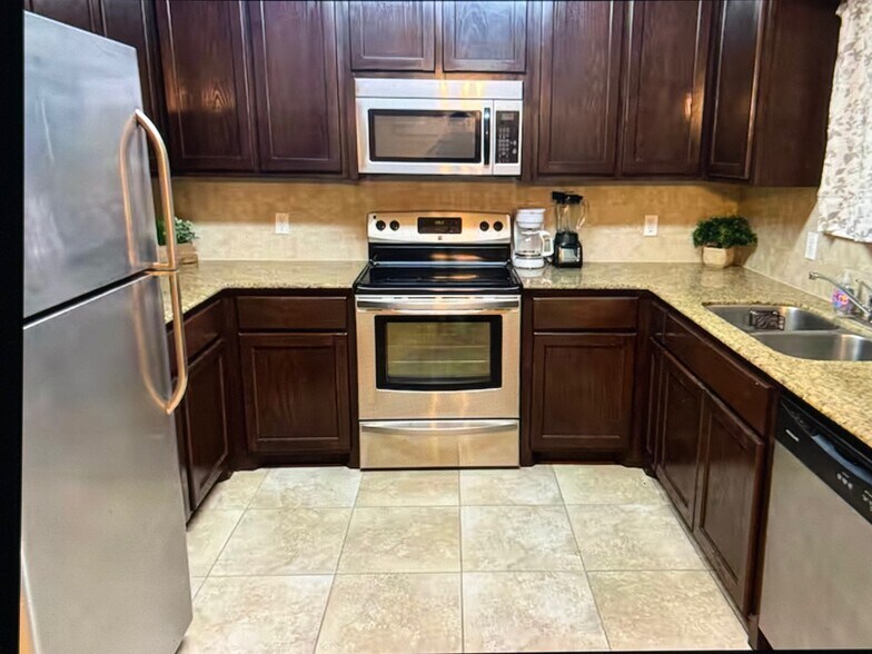 Stainless Steel and much more... - 3607 Sheraton Ave