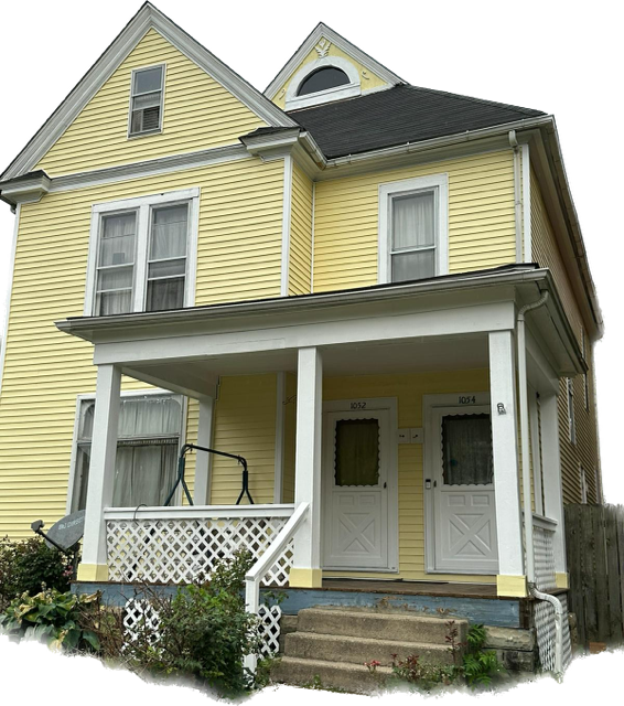 Building Photo - 1052 Franklin Ave