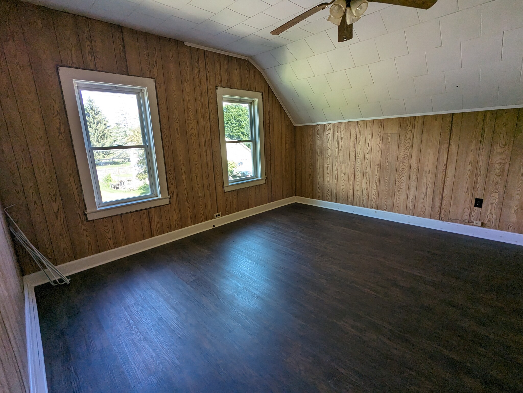 Bedroom 2 - 3982 Church St