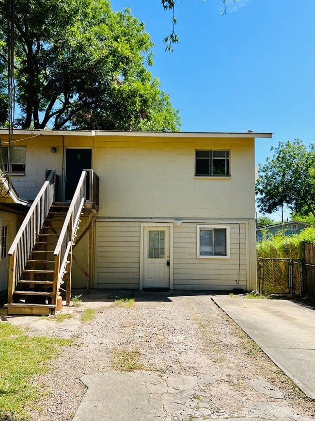 Building Photo - Cullen-1914