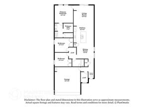 Building Photo - 3133 Bella Vista Dr