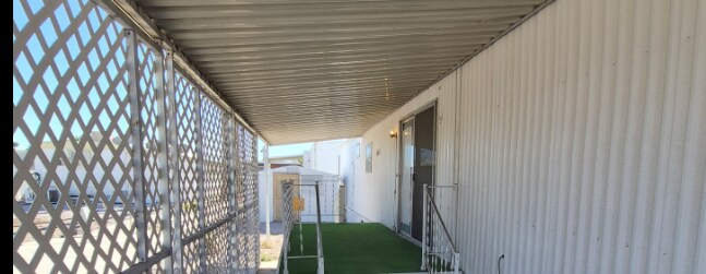 Building Photo - 3601 E Wyoming Ave