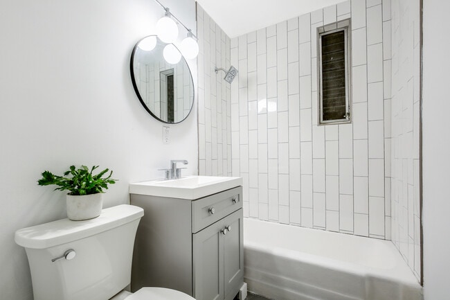 Building Photo - Vose Apartments