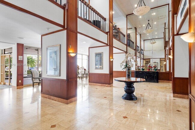 Building Photo - 2801 NE 183rd St