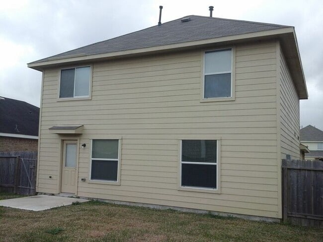 Building Photo - 5307 Rio Sabinas St