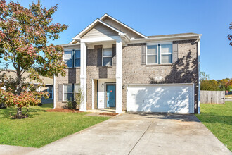 Building Photo - Gorgeous 2-story Home in Madison