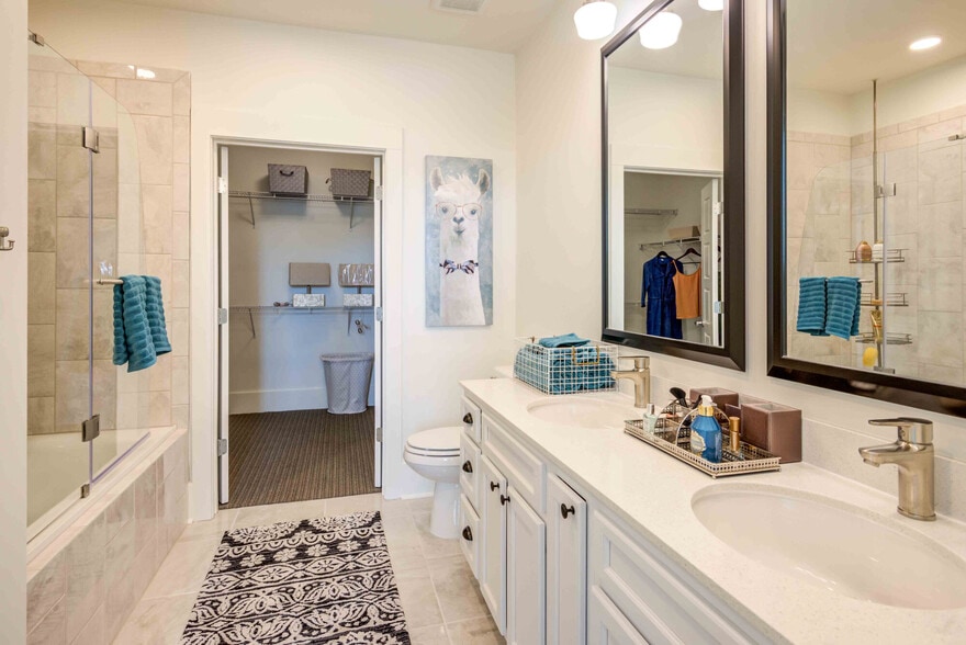 The Kessler Residences apartments — community photo - The Kessler Residences