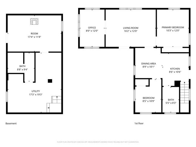 Building Photo - Fantastic Uptown home with amazing details throughout!