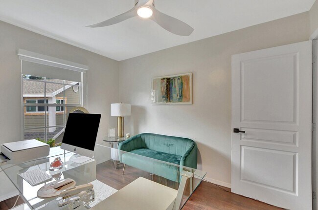 Building Photo - 5469 Grand Park Pl