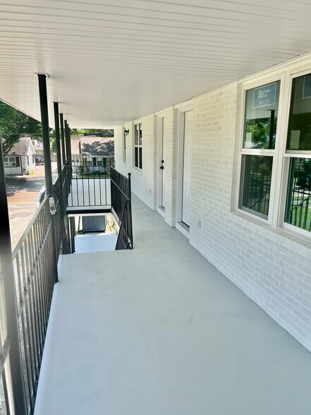 PORCH - 704 Orion Ave