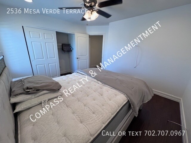 Building Photo - 2536 Mesa Verde Terrace