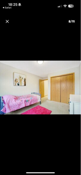 Building Photo - 603 Military Ridge Dr