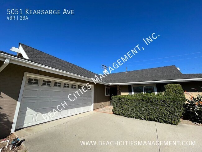 Building Photo - 5051 Kearsarge Ave