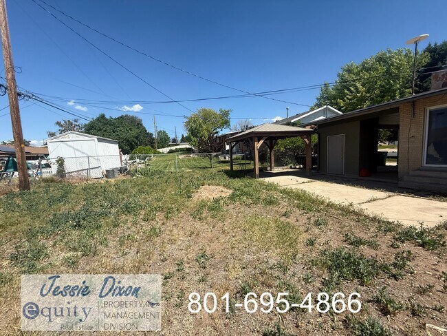 Building Photo - 2462 W 4750 S