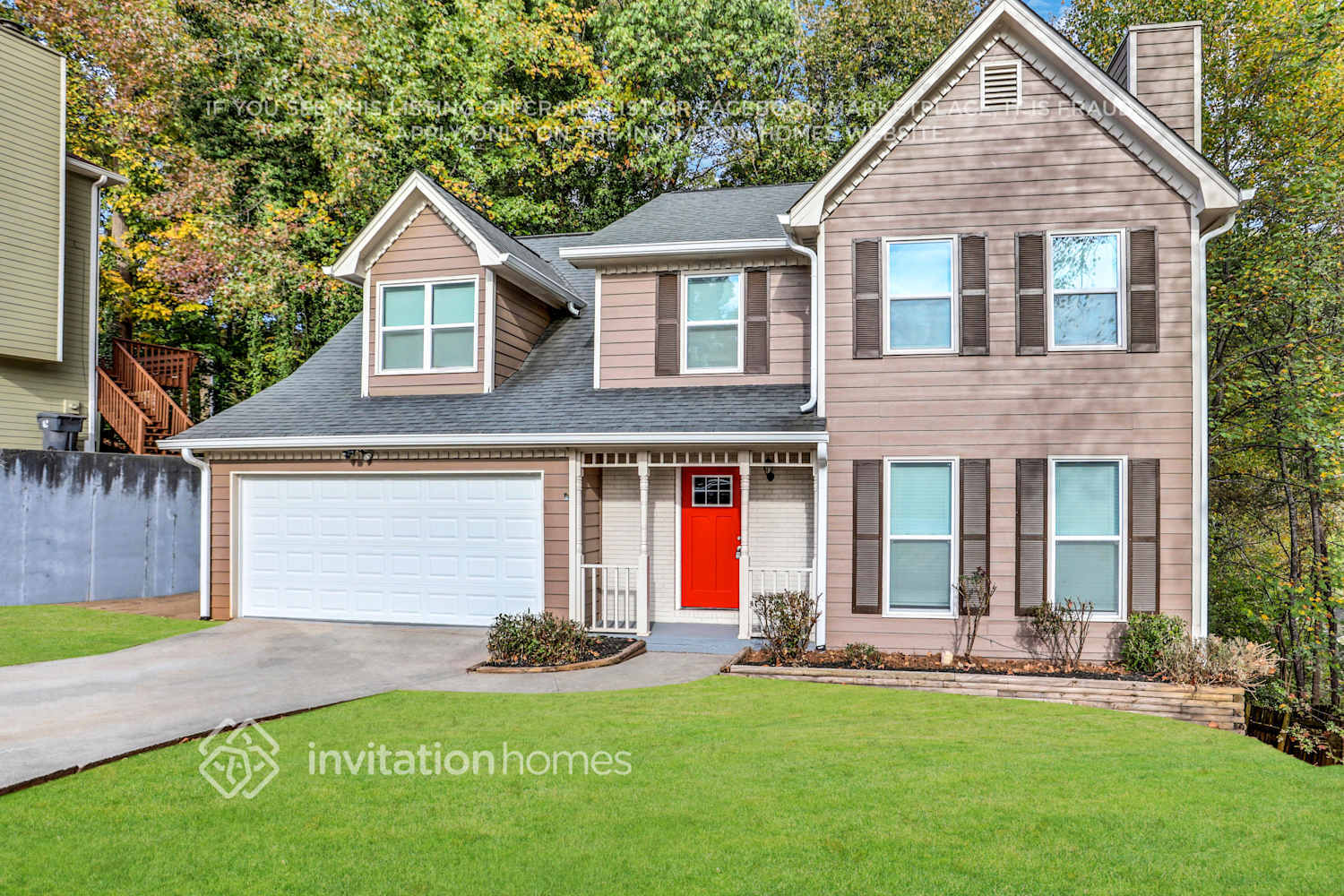 Building Photo - 1291 Oak Arbour Ave