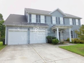 Building Photo - 4706 Ridge Fall Rd