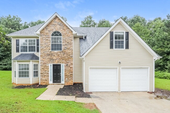 Building Photo - 2997 Happy Deer Ct