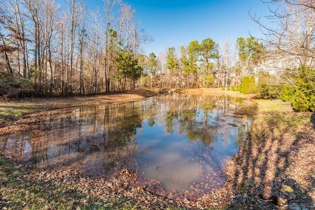 Building Photo - New Lower Price! Two-Story Townhome Near RDU Airport!