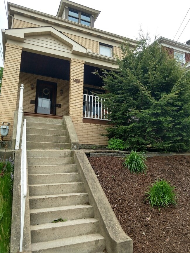 Primary Photo - 3 Bedroom Home in Dormont!