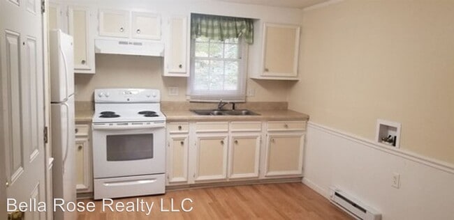 Building Photo - 2111 Orange Grove Rd