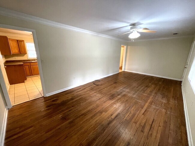 Building Photo - Five Points 5br House - FALL 2026 PRELEASE