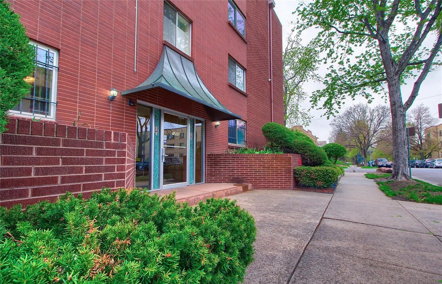 Building Photo - 1200 N Emerson St
