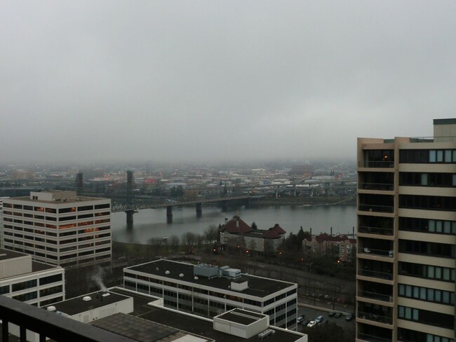 Building Photo - 16th Floor, River Views. Immaculate, Downt...