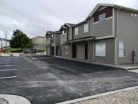 Building Photo - 1656 W Harding Ave