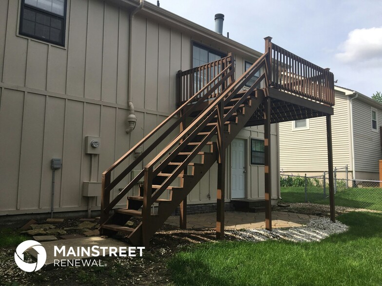 Building Photo - 1126 E Elizabeth St