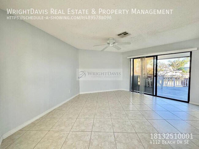 Building Photo - 4112 Beach Dr SE