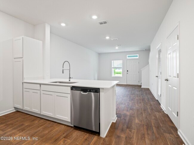 Building Photo - 3604 Prairie Wind Ct