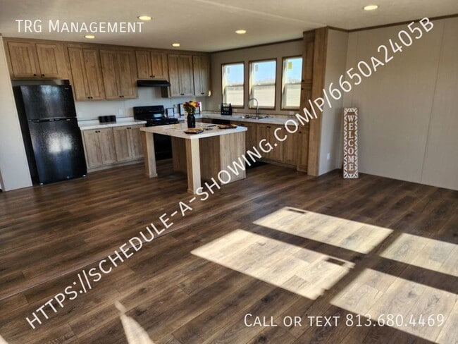 Building Photo - *** BREATHTAKING BRAND NEW DOUBLE WIDE FOR...