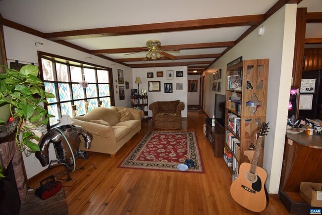 Building Photo - 3161 Monacan Trail Rd