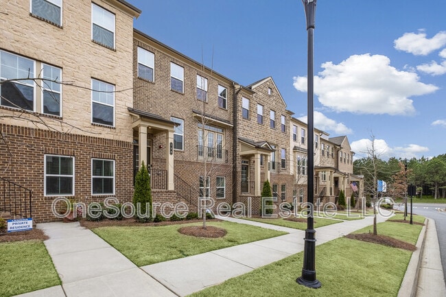 Building Photo - 108 Grand Approach Dr