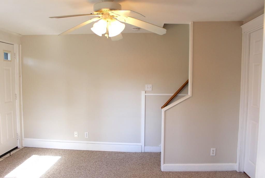 Living Room - 17 Court street