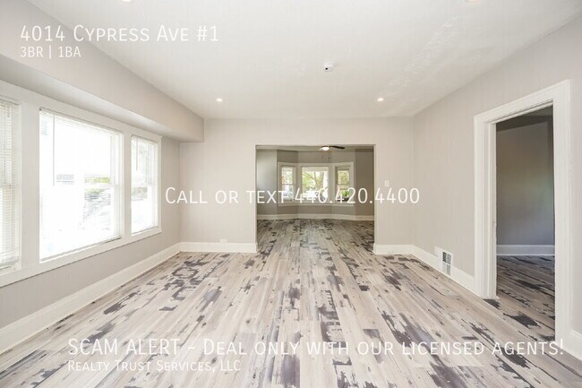 Building Photo - 4014 Cypress Ave