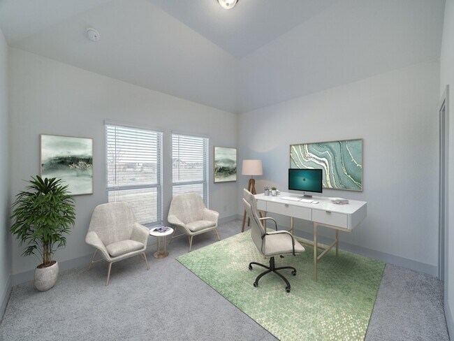 Building Photo - 3401 Riverlawn Dr